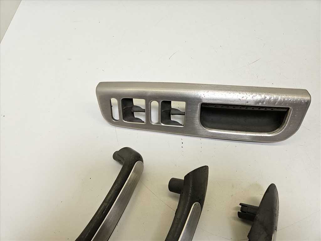 Volkswagen Golf IV, Volkswagen Bora jubi, R32 ajtóbehúzó szett (22187, 22188) 3. kép