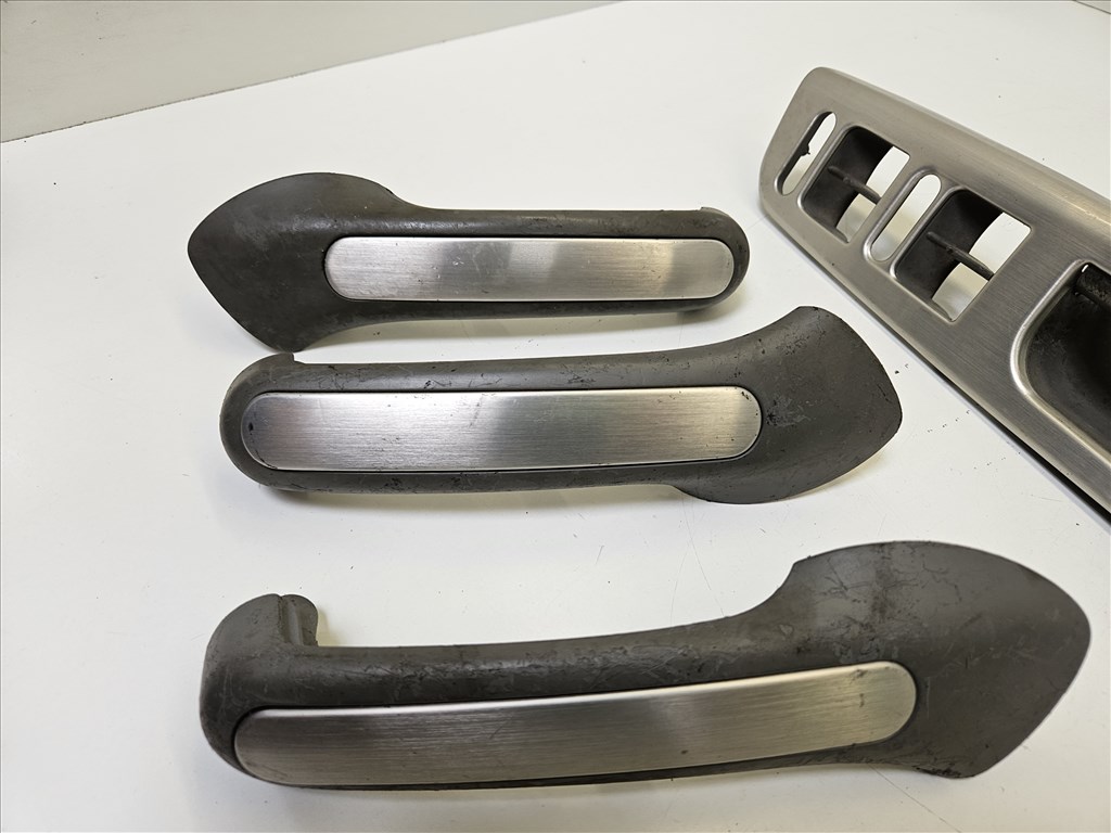 Volkswagen Golf IV, Volkswagen Bora jubi, R32 ajtóbehúzó szett (22187, 22188) 5. kép