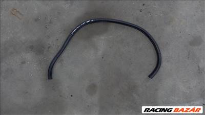 Ford Transit Tranzit MK6 MK7 00- Levélrács motorháztető gumikéder 5135 6c1116c690ca