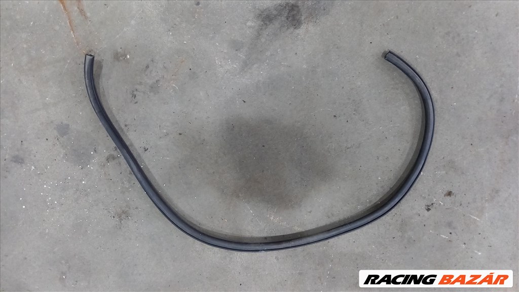 Ford Transit Tranzit MK6 MK7 00- Levélrács motorháztető gumikéder 5135 6c1116c690ca 4. kép