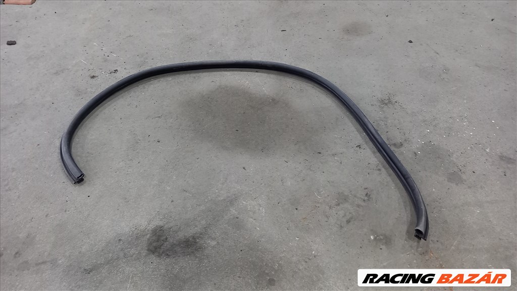 Ford Transit Tranzit MK6 MK7 00- Levélrács motorháztető gumikéder 5135 6c1116c690ca 5. kép