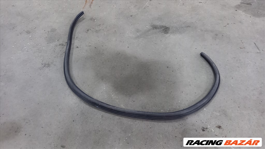 Ford Transit Tranzit MK6 MK7 00- Levélrács motorháztető gumikéder 5135 6c1116c690ca 6. kép