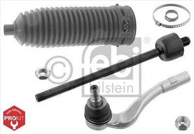 FEBI BILSTEIN 40166 - kormányösszekötő MERCEDES-BENZ