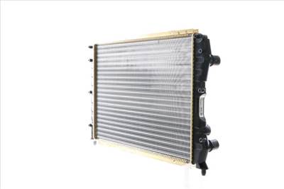 MAHLE CR 1408 000S - Vízhűtő (Hűtőradiátor) ALFA ROMEO