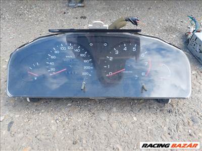 Nissan Almera N15 kilóméteróra 