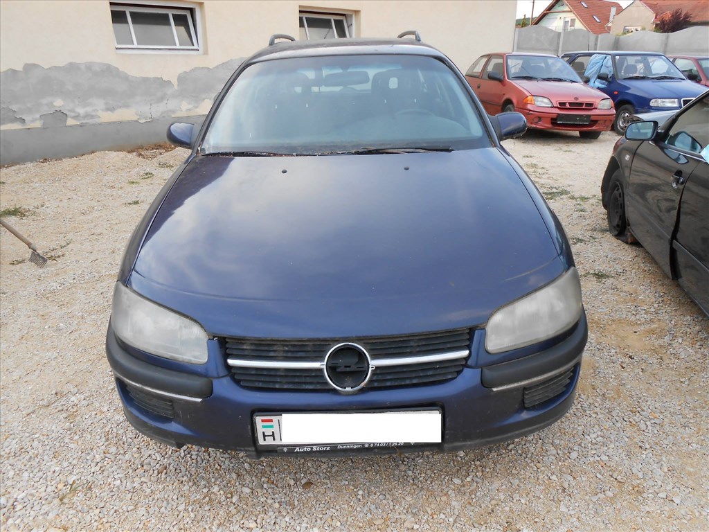 Opel OMEGA B Kombi (21_22_23) 2.0 16V szervószivattyú 3. kép