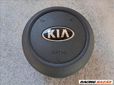 Kia Optima (JF) kormánylégzsák  80100d4600wk