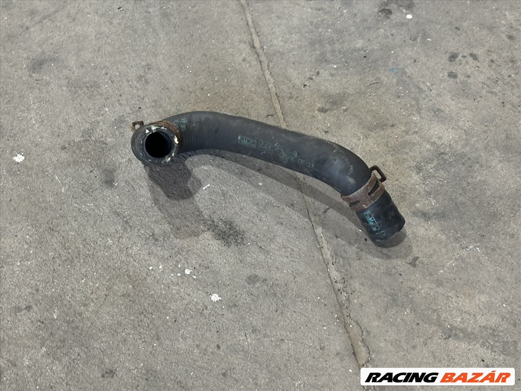 Ford Transit Custom MK7 MK8 12- 2.2 EGR agr hűtő vízcső víz cső 8548 ck2q9f476aa 6. kép