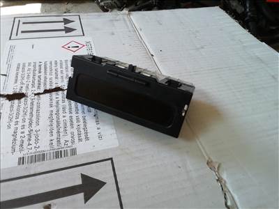 Renault Mégane II Kijelző  8200350498