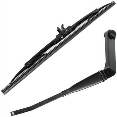 Nissan X-Trail T30 hátsó ablaktörlő lapát és kar 2001-2007