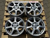 R15 4x108 (70,1) DEZENT TW silver 6J ET38 új felnik alufelnik 6x15