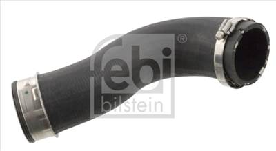 FEBI BILSTEIN 106725 - Töltőlevegő cső VW