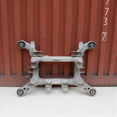 BMW 5er F07 GT LCI-F10-F10 LCI-F11-F11 LCI, 6er F12-F12 LCI-F13-F13 LCI bölcső (Cikkszámok: 33316799103, 33316794665, 33316776488)