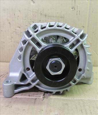 Alfa Romeo, Fiat, Lancia 1,2-1,4 16v benzines utángyártott új klímás generátor 46843091