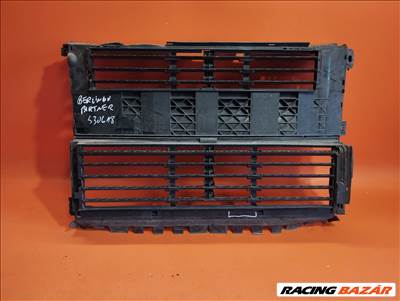  Citroen Berlingo Partner hűtőzsalu 9820997280 