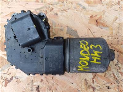 Ford Mondeo MK3 (2002-2007) Első Ablaktörlő Motor 
