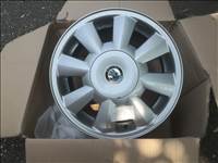 Skoda 14-es új alufelni 5x100-as 2db