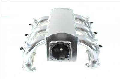 TurboWorks szívósor Audi S4 üzemanyagcsővel