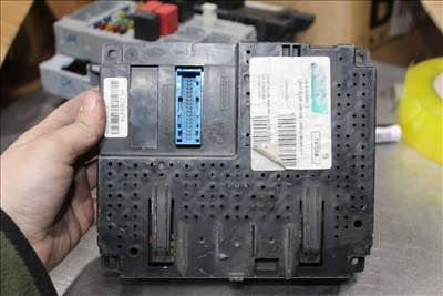 Lancia Musa 2007 blue&me elektronika  51806490