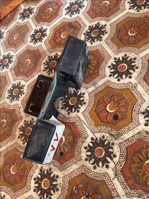 Dacia Duter II homlokfal elem 214768980r