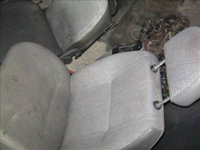 Ford Transit Mk6 vezetőülés kartámasszal