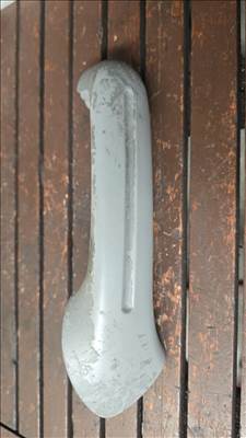 Volkswagen Golf IV szürke jobb első ajtóbehúzó 1j0867172a