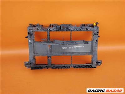 Ford Fiesta homlokfal zárhíd 18-tól H1BB-8B041-A (S.30)