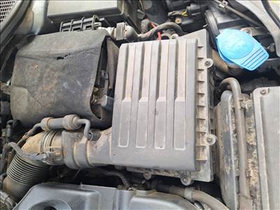 Skoda Octavia III Légszűrőház 2.0 cr tdi