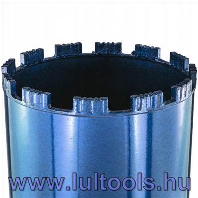 Gyémánt magfúró betonhoz 152 mm x 450 mm