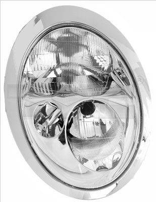 Főfényszóró TYC 20-0315-05-9 for MINI, BMW