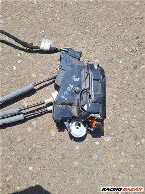 Mercedes Vito 639 Jobb Tólóajtó Zár 