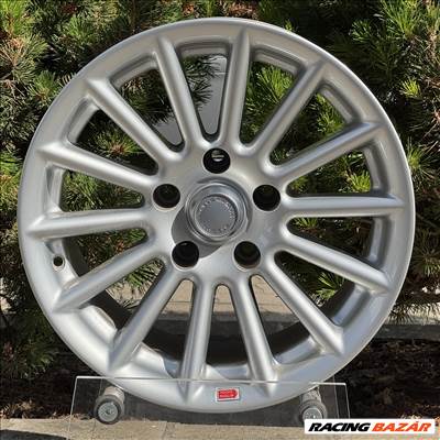 5x120 Miglia 1000 9x16" ET15 új alufelni garnitúra