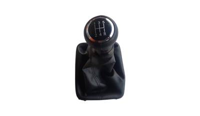 Peugeot 206, Peugeot 306 váltószoknya manuális váltógomb 