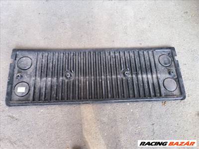 Toyota Hilux (AN120/AN130) csomagtérajtó kárpit  f2471t0d00