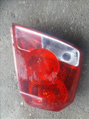 Chevrolet Aveo, Daewoo Kalos Bontott bal hátsó lámpa 