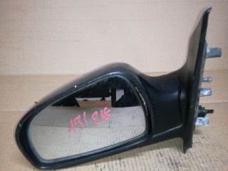 Hyundai Matrix (FC) Bal Visszapillantó Tükör (Elektromos) *111508*