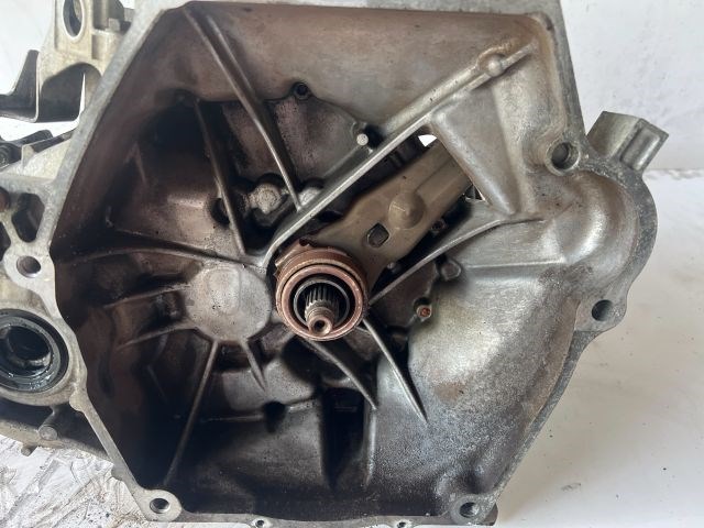 HONDA JAZZ Váltó (Mechanikus) 2. kép