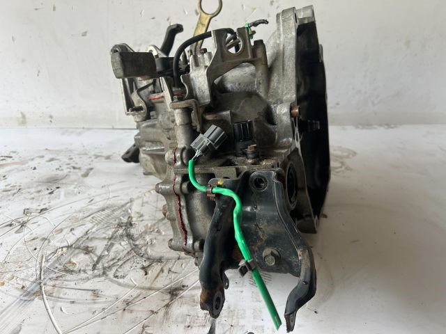 HONDA JAZZ Váltó (Mechanikus) 3. kép