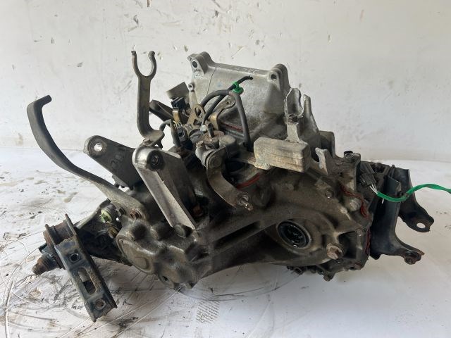 HONDA JAZZ Váltó (Mechanikus) 4. kép