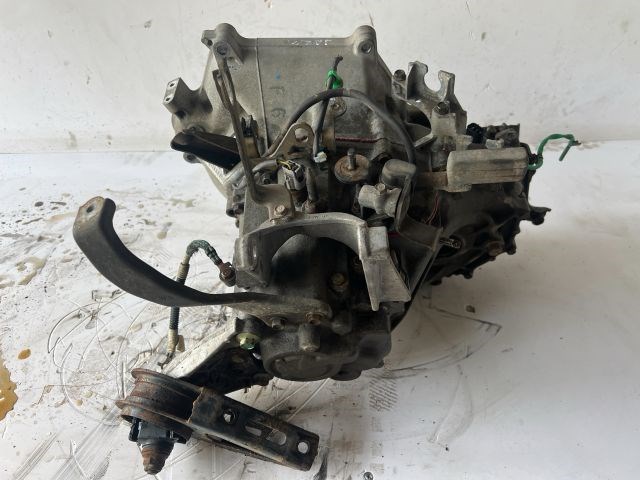 HONDA JAZZ Váltó (Mechanikus) 5. kép