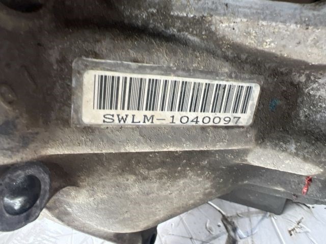 HONDA JAZZ Váltó (Mechanikus) 6. kép