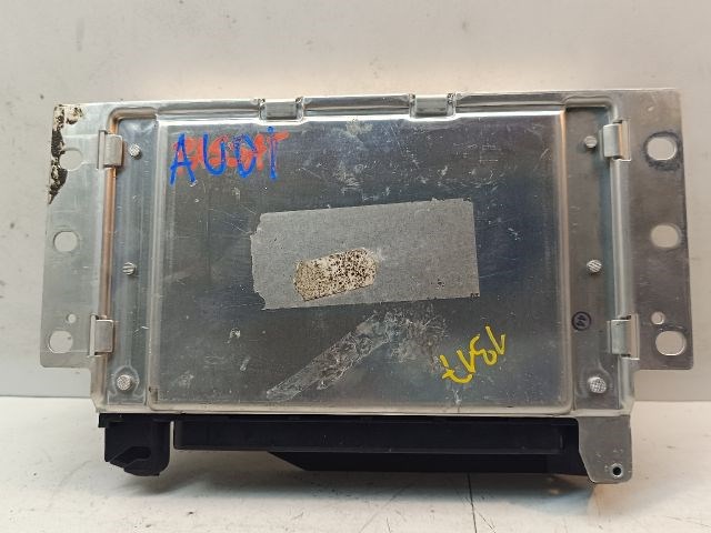 AUDI A4 B5 Menetstabilizátor Elektronika 2. kép