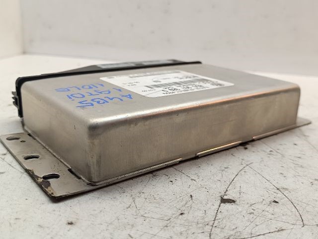 AUDI A4 B5 Menetstabilizátor Elektronika 6. kép