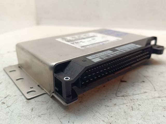 AUDI A4 B5 Menetstabilizátor Elektronika 8. kép