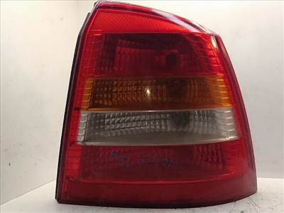 OPEL ASTRA G Jobb Hátsó Lámpa
