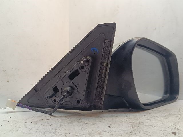 MAZDA 6 Jobb Visszapillantó Tükör (Elektromos) 1. kép
