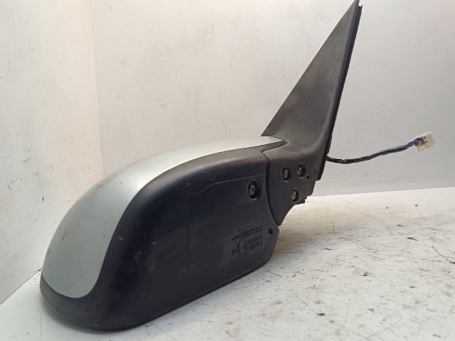 MAZDA 6 Jobb Visszapillantó Tükör (Elektromos) 6. kép