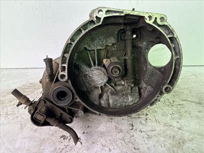 LADA 110 Váltó (Mechanikus)