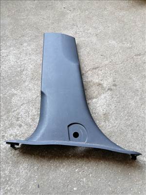 SsangYong Musso Bal B oszlop burkolat  7735036010