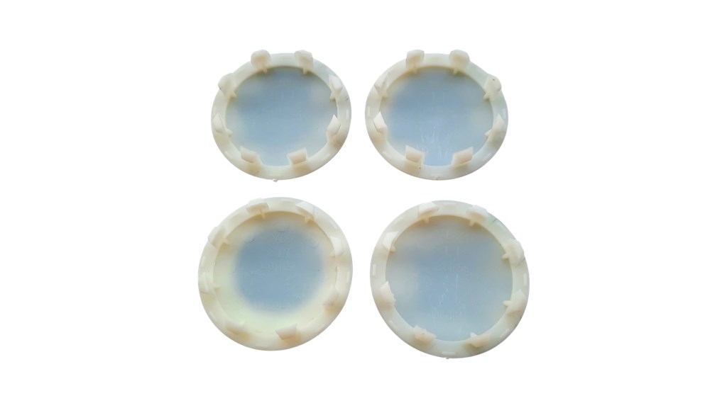 Kia kerékagy porvédő kupak felni közép díszkupak 58mm c5314k58 xw06098 2. kép